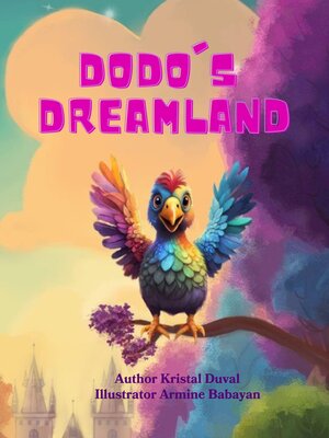 cover image of Dodo's Dreamland